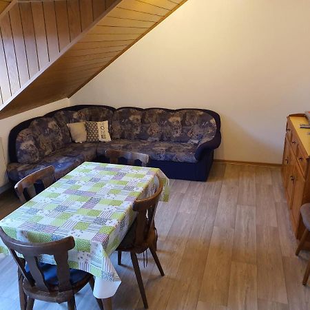 Kleberhof - Urlaub Auf Dem Bauernhof Daire Eslarn Dış mekan fotoğraf