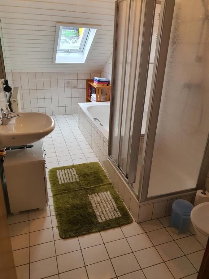Kleberhof - Urlaub Auf Dem Bauernhof Daire Eslarn Dış mekan fotoğraf